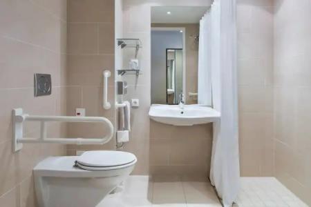 Courtyard by Marriott Munich City East - 10