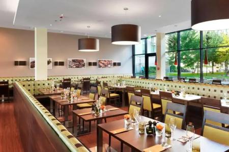 Courtyard by Marriott Munich City East - 27