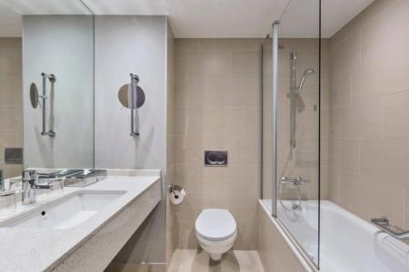 Courtyard by Marriott Munich City East - 9