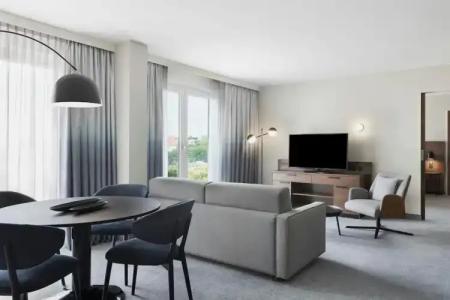 Courtyard by Marriott Munich City East - 77