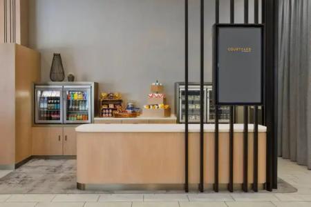 Courtyard by Marriott Munich City East - 17