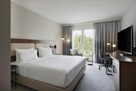 Courtyard by Marriott Munich City East - 4