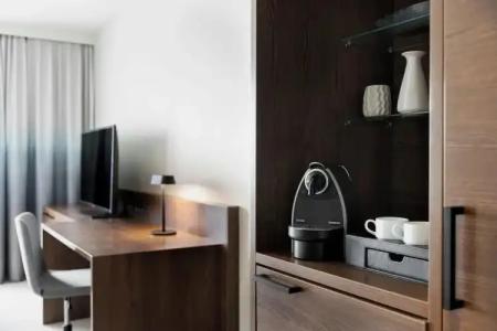 Courtyard by Marriott Munich City East - 65