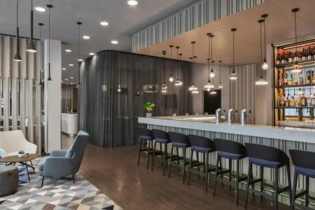 Courtyard by Marriott Munich City East - 25