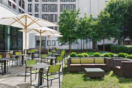 Courtyard by Marriott Munich City East - 24