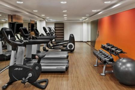 Courtyard by Marriott Munich City East - 22