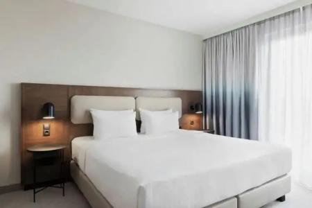 Courtyard by Marriott Munich City East - 66