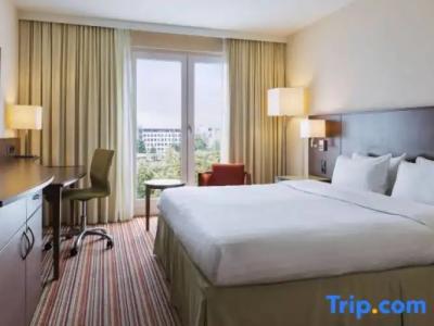 Courtyard by Marriott Munich City East - 35