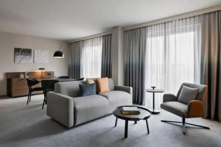 Courtyard by Marriott Munich City East - 74
