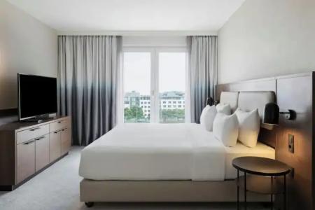 Courtyard by Marriott Munich City East - 76