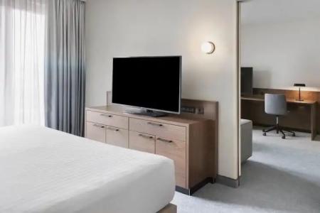 Courtyard by Marriott Munich City East - 63