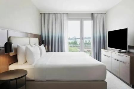 Courtyard by Marriott Munich City East - 64