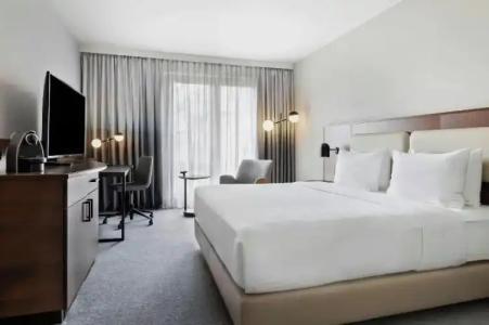 Courtyard by Marriott Munich City East - 60