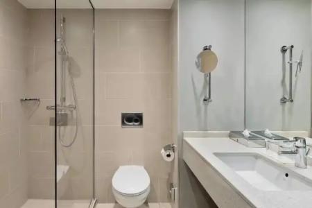 Courtyard by Marriott Munich City East - 57