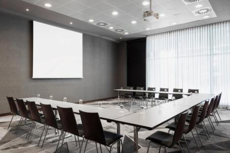 Courtyard by Marriott Munich City East - 19