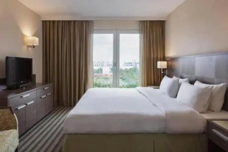 Courtyard by Marriott Munich City East - 79