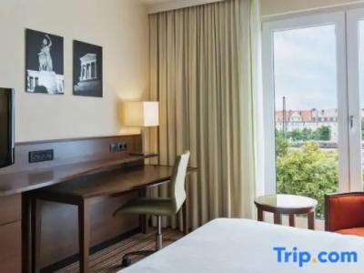 Courtyard by Marriott Munich City East - 34