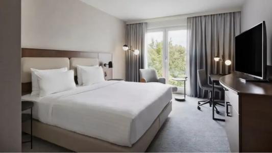 Courtyard by Marriott Munich City East - 31