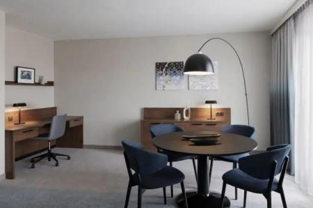 Courtyard by Marriott Munich City East - 78