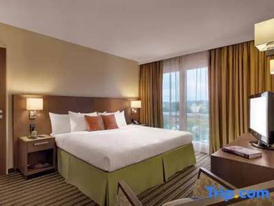 Courtyard by Marriott Munich City East - 33