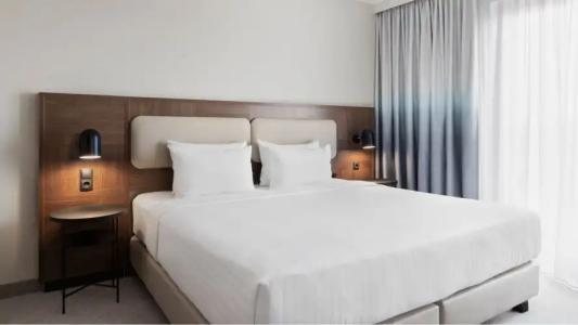 Courtyard by Marriott Munich City East - 61