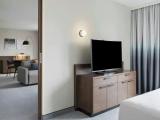 1 Bedroom Grand Suite with city view
