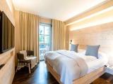 Deluxe room with balcony