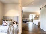 Luxury Double Suite