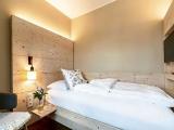 Standard room with balcony