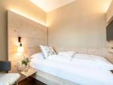 Standard Single room with balcony