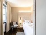 Deluxe Single room with balcony