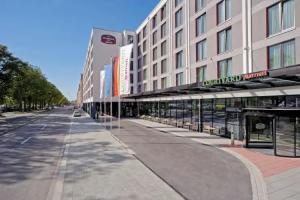 Residence Inn by Marriott Munich City East, Munchen