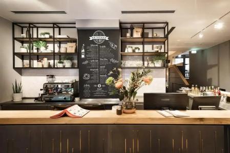 Bold München Zentrum - 18