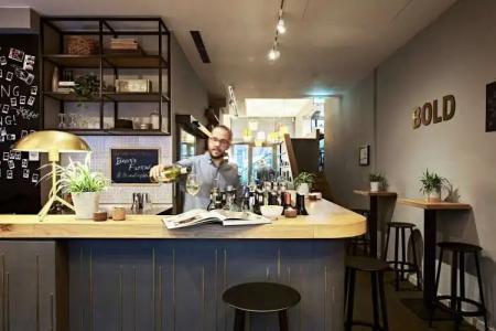 Bold München Zentrum - 17