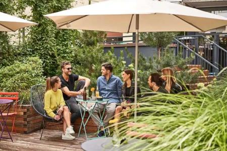 Bold München Zentrum - 12