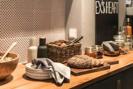 Bold München Zentrum - 10