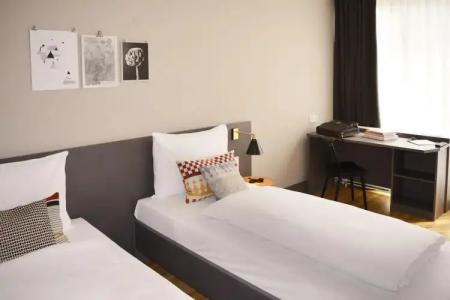 Bold München Zentrum - 3