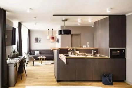 Bold München Zentrum - 19