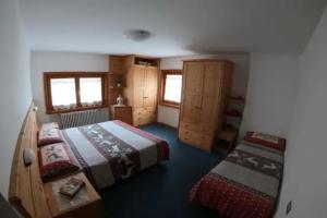 Meublè Sci Sport Hotel