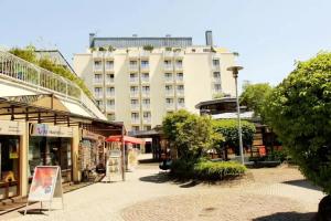 Hotel Gästehaus Forum am Westkreuz, Munchen