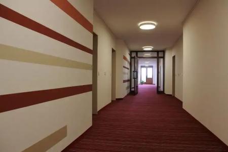 Gästehaus Forum am Westkreuz - 11