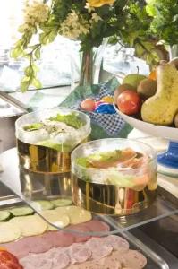 Gästehaus Forum am Westkreuz - 10