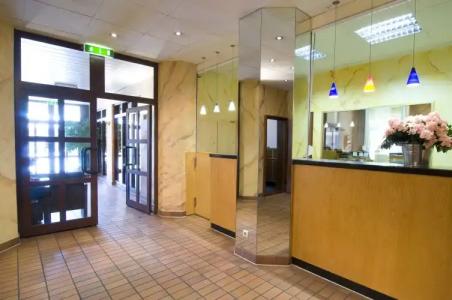 Gästehaus Forum am Westkreuz - 18