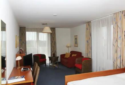 Gästehaus Forum am Westkreuz - 6