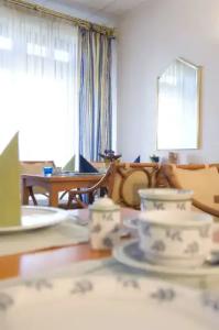 Gästehaus Forum am Westkreuz - 21