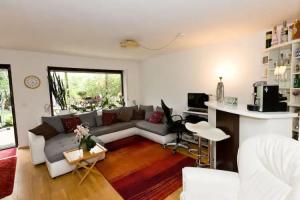 Bed and Breakfast Zeevat Mini-hotel, Munchen