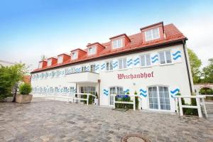 Weichandhof Hotel