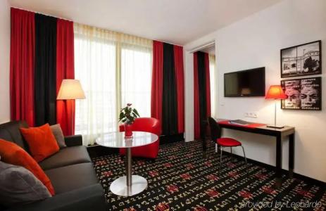 Holiday Inn Munich - Westpark, an IHG - 6