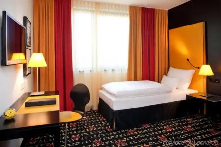 Holiday Inn Munich - Westpark, an IHG - 5