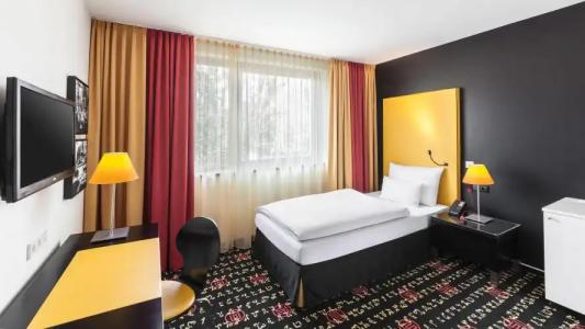 Holiday Inn Munich - Westpark, an IHG - 4